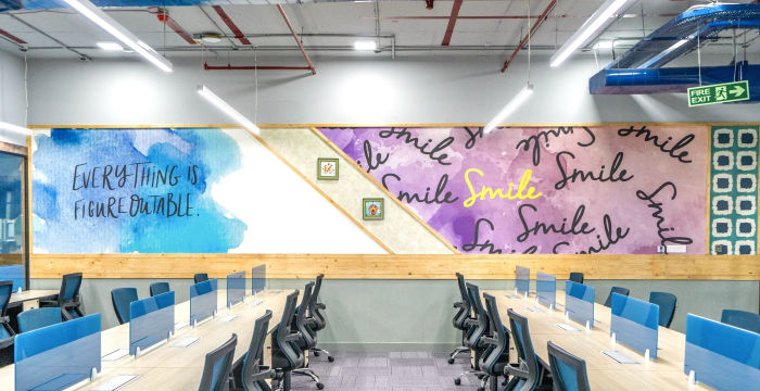 Omr Road Seevaram 1st Cross St Seevaram Perungudi, Chennai - Image 3