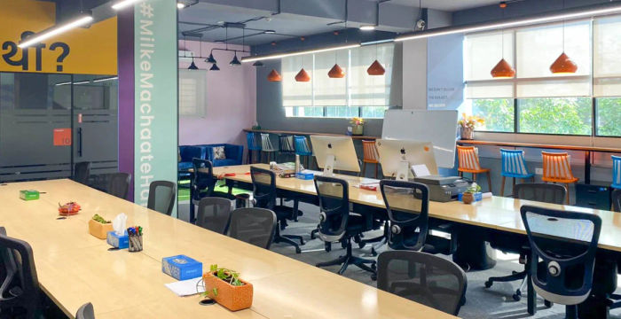 1546-1547 19th Main Rd Agara Village 1st Sector Hsr Layout, Bengaluru - Image 2