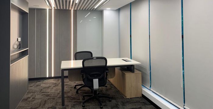 2nd Cross Rd Near Old Iti Layout Sector 7 Hsr Layout, Bengaluru - Image 5