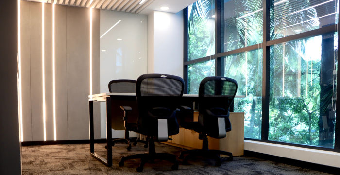 2nd Cross Rd Near Old Iti Layout Sector 7 Hsr Layout, Bengaluru - Image 2