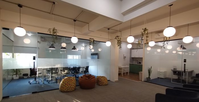 1611 7th Cross 19th Main Rd 1st Sector Hsr Layout, Bengaluru - Image 3