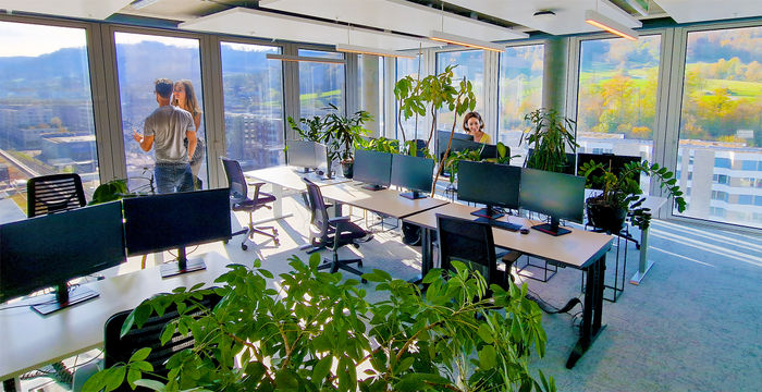 17 Maneggstrasse, Zürich - Image 5