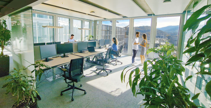 17 Maneggstrasse, Zürich - Image 2