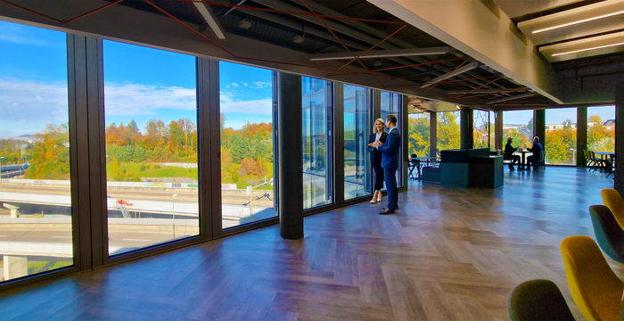 17 Maneggstrasse, Zürich - Image 2