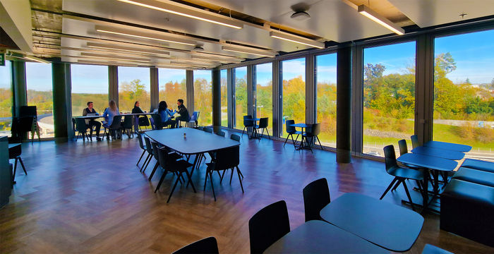 17 Maneggstrasse, Zürich - Image 4