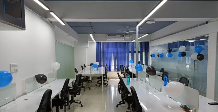 3/1-11ST 11th Street Venkatapura Jakkasandra  Koramangala, Bengaluru - Image 5