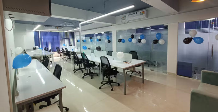 3/1-11ST 11th Street Venkatapura Jakkasandra  Koramangala, Bengaluru - Image 2