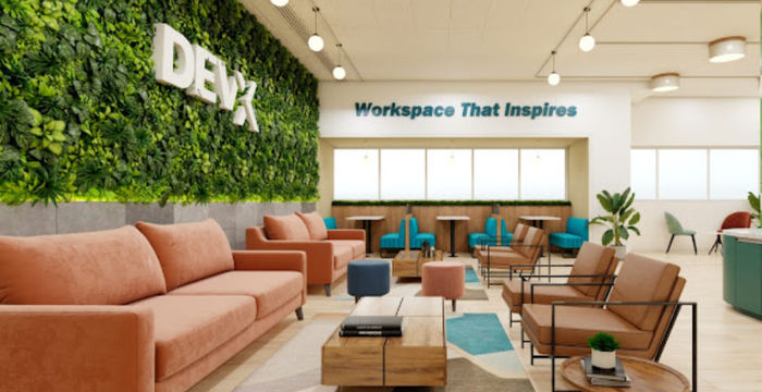 Icc Complex Mccia Trade Tower Senapati Bapat Rd Laxmi Society Model Colony, Pune - Image 5