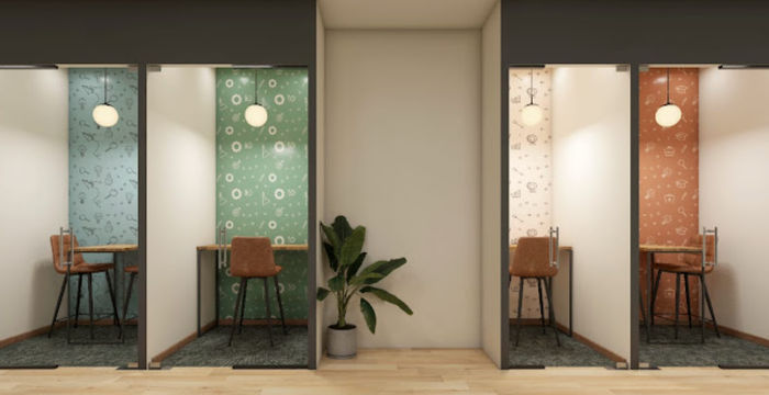 Icc Complex Mccia Trade Tower Senapati Bapat Rd Laxmi Society Model Colony, Pune - Image 4