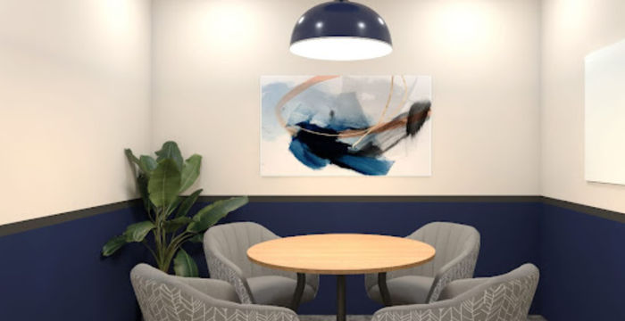 Icc Complex Mccia Trade Tower Senapati Bapat Rd Laxmi Society Model Colony, Pune - Image 3