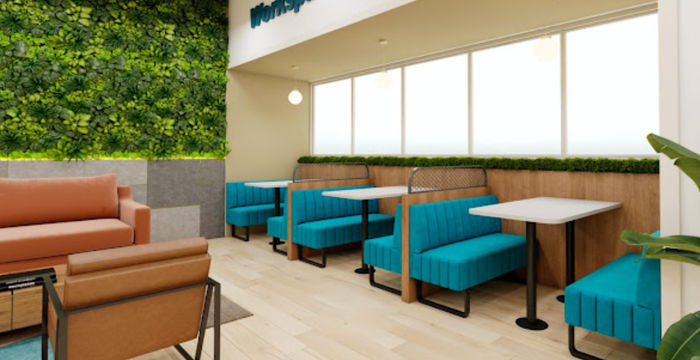 Icc Complex Mccia Trade Tower Senapati Bapat Rd Laxmi Society Model Colony, Pune - Image 4