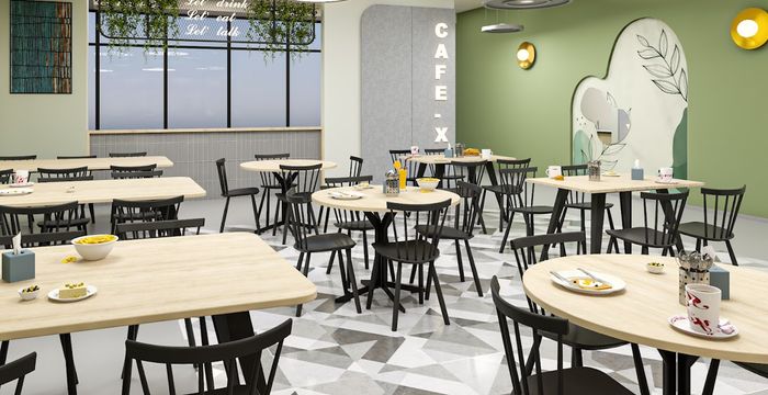 2nd Floor, Taluka Haveli, Solitaire Business Hub, DevX, Unit Nos. 201, 211 and 2014-2022, Baner, Pune, Maharashtra 411045 Taluka Haveli Baner, Pune - Image 4