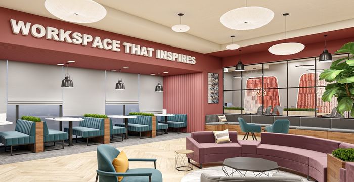 2nd Floor, Taluka Haveli, Solitaire Business Hub, DevX, Unit Nos. 201, 211 and 2014-2022, Baner, Pune, Maharashtra 411045 Taluka Haveli Baner, Pune - Image 2