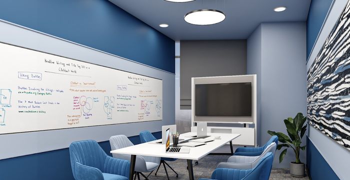 2nd Floor, Taluka Haveli, Solitaire Business Hub, DevX, Unit Nos. 201, 211 and 2014-2022, Baner, Pune, Maharashtra 411045 Taluka Haveli Baner, Pune - Image 5