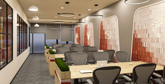 2nd Floor, Taluka Haveli, Solitaire Business Hub, DevX, Unit Nos. 201, 211 and 2014-2022, Baner, Pune, Maharashtra 411045 Taluka Haveli Baner, Pune - Image 5