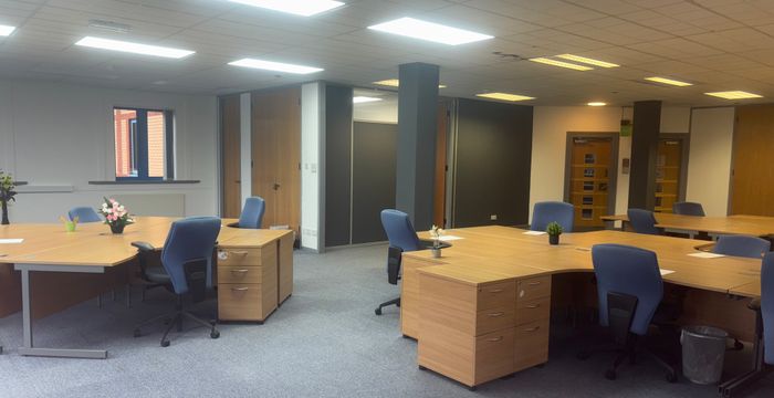 Dudley Court South Level Street, Brierley Hill - Image 3