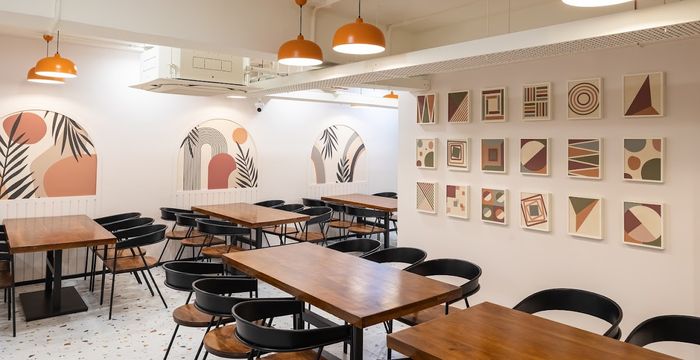 Sindhu Bhavan Marg Bodakdev, Ahmedabad - Image 4