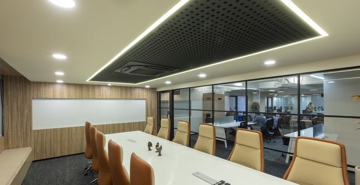 Sindhu Bhavan Marg Bodakdev, Ahmedabad - Image 4