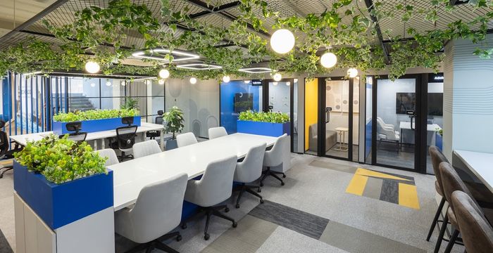 Sindhu Bhavan Marg Bodakdev, Ahmedabad - Image 2