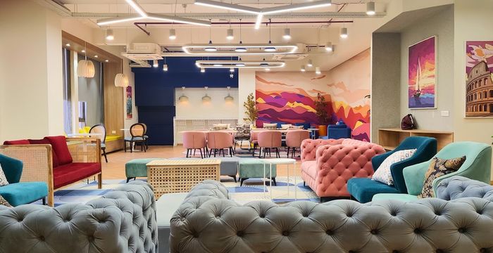 Sindhu Bhavan Marg Bodakdev, Ahmedabad - Image 2