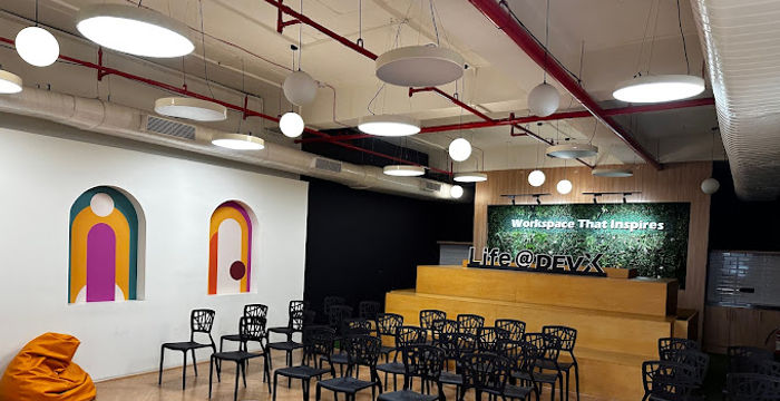 Tower B Plot C-28 And 29 C Block Phase 2 Industrial Area Sector 62, Noida - Image 5
