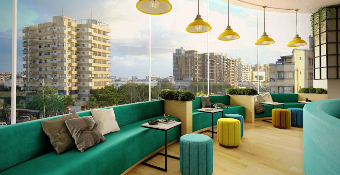Tower B Plot C-28 And 29 C Block Phase 2 Industrial Area Sector 62, Noida - Image 2