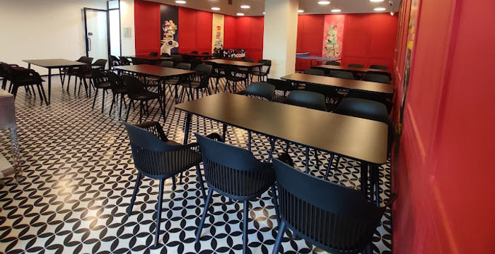 Plot No A-44 & A-45 Block A Industrial Area Sector 62, Noida - Image 5