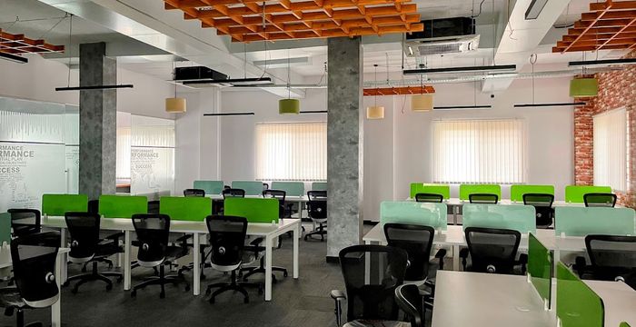 1 Ayana Tree Kempapura Road Dasarahalli Main Rd Next To Sobha Moonstone Post Hebbal, Bengaluru - Image 4