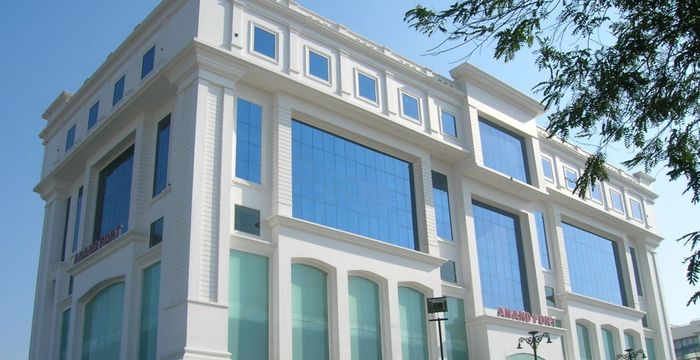 Indra Place Jawahar Lal Nehru Marg D-block Crystal Court Malviya Nagar, Jaipur - Image 5