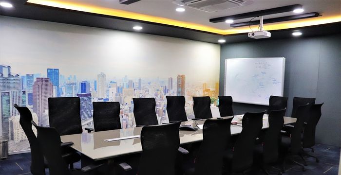 Purva Summit Whitefields Hitec City, Kondapur - Image 3