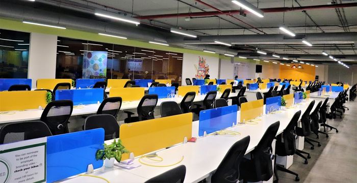 Purva Summit Whitefields Hitec City, Kondapur - Image 2