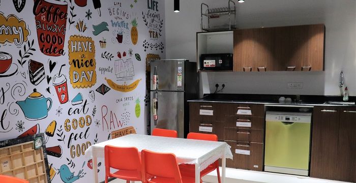 Purva Summit Whitefields Hitec City, Kondapur - Image 2