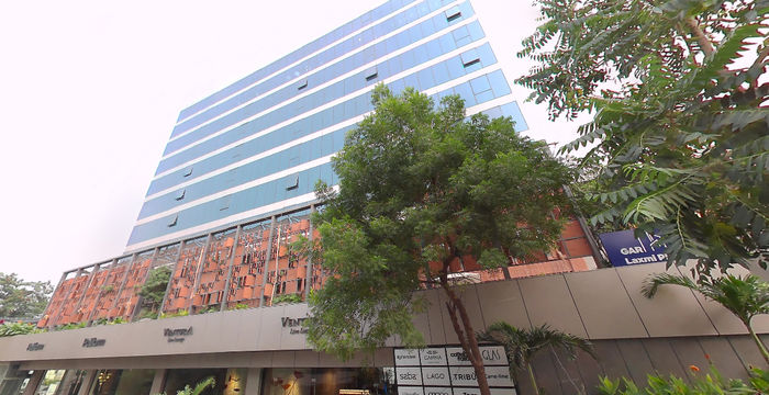 3 Venkat Nagar Banjara Hills, Hyderabad - Image 5