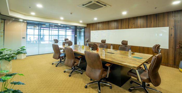 Sarabhai Campus Vadiwadi, Vadodara - Image 5