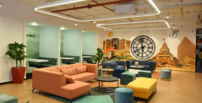 Bhailal Amin Marg Sarabhai Campus, Vadodara - Image 4