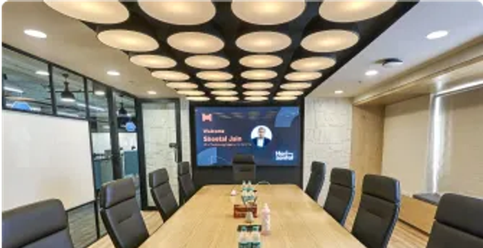 Bhailal Amin Marg Sarabhai Campus, Vadodara - Image 5