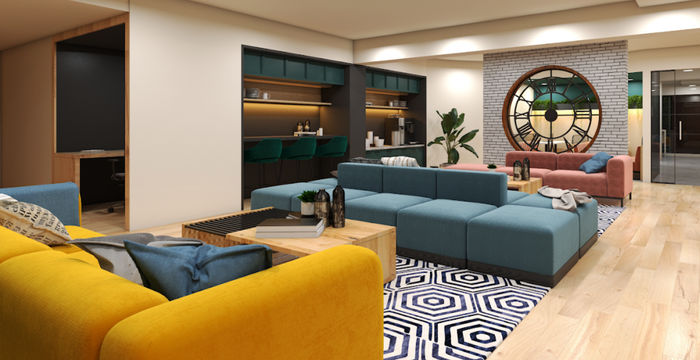 150 Feet Ring Rd Circle Nana Mava, Rajkot - Image 2