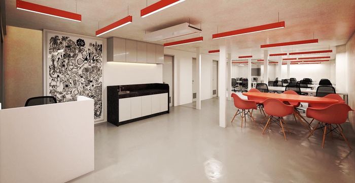 Sun Mills Compound Rd Lower Parel, Mumbai - Image 3