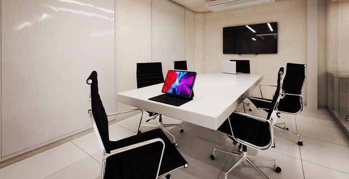 Sun Mills Compound Rd Lower Parel, Mumbai - Image 2