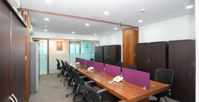 Kamala Mills  Lower Parel, Mumbai - Image 4