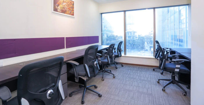 Kamala Mills  Lower Parel, Mumbai - Image 2