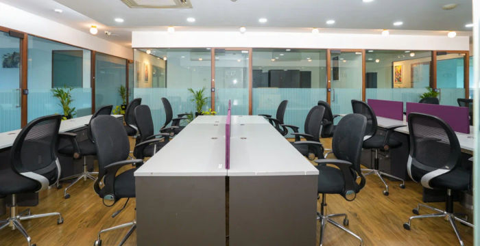 Kamala Mills  Lower Parel, Mumbai - Image 3