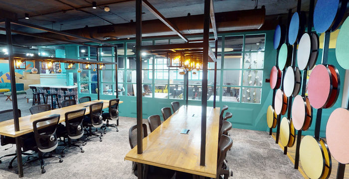 Andheri - Kurla Rd Nr Metro Station Chakala (j B Nagar) A Wing Vijay Nagar Colony J B Nagar Andheri East, Mumbai - Image 5