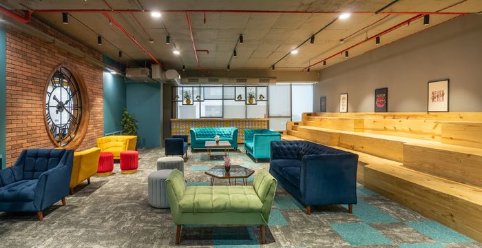 Andheri - Kurla Rd Nr Metro Station Chakala (j B Nagar) A Wing Vijay Nagar Colony J B Nagar Andheri East, Mumbai - Image 2