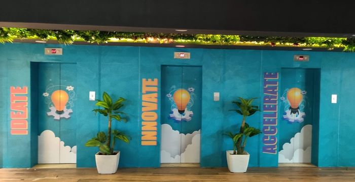 Andheri - Kurla Rd Nr Metro Station Chakala (j B Nagar) A Wing Vijay Nagar Colony J B Nagar Andheri East, Mumbai - Image 5