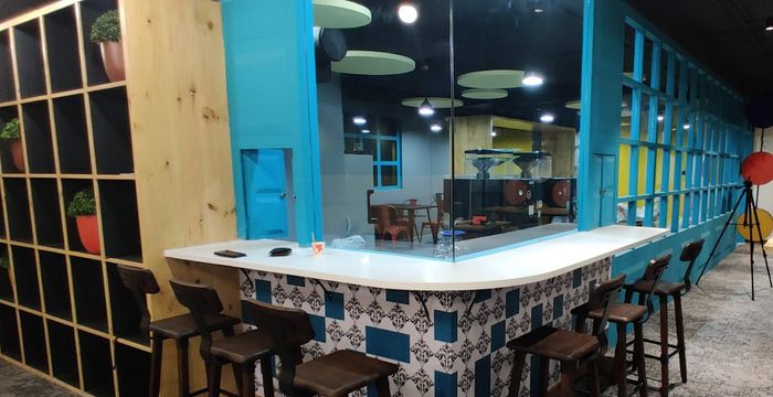 Andheri - Kurla Rd Nr Metro Station Chakala (j B Nagar) A Wing Vijay Nagar Colony J B Nagar Andheri East, Mumbai - Image 4