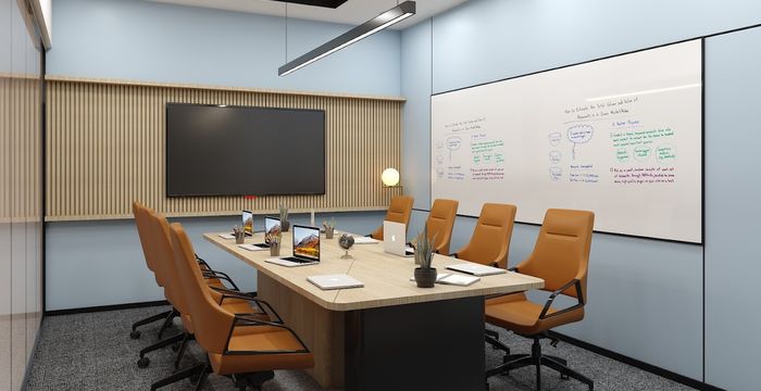 Plot No A A-1 & B Revenue Village Sahar Railway Colony, Udaipur - Image 3