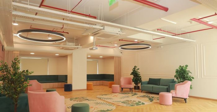 Plot No A A-1 & B Revenue Village Sahar Railway Colony, Udaipur - Image 3