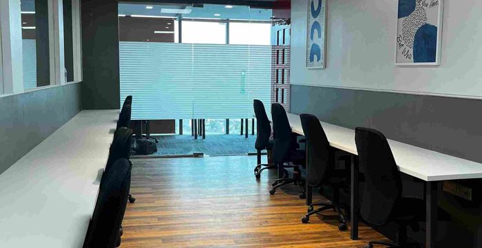 602 Midc Industrial Area Sector 1 Kopar Khairane 602 Midc Industrial Area Sector 1 Kopar Khairane, Navi Mumbai - Image 2