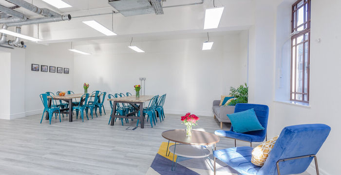 17 Bevis Marks, London - Image 3